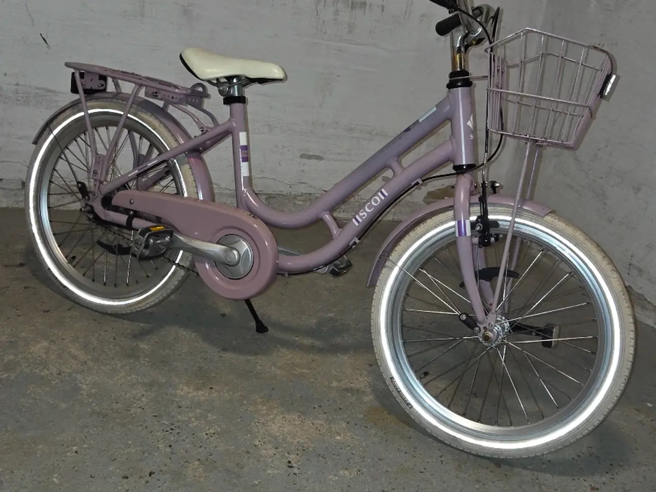 Billede 4 - SCO 20" 7 gear 