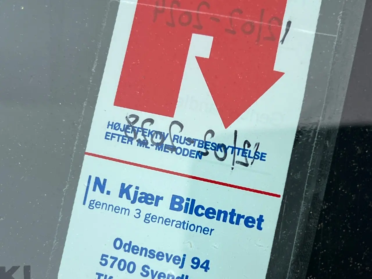 Billede 11 - Suzuki Ignis 1,2 Dualjet Active
