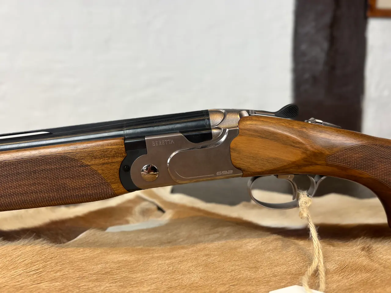 Billede 2 - Beretta 692 links