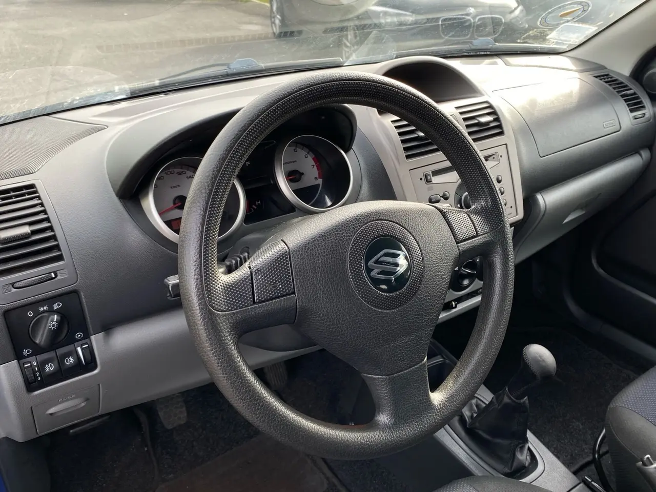 Billede 9 - Suzuki Ignis 1,5 GL 99HK 5d
