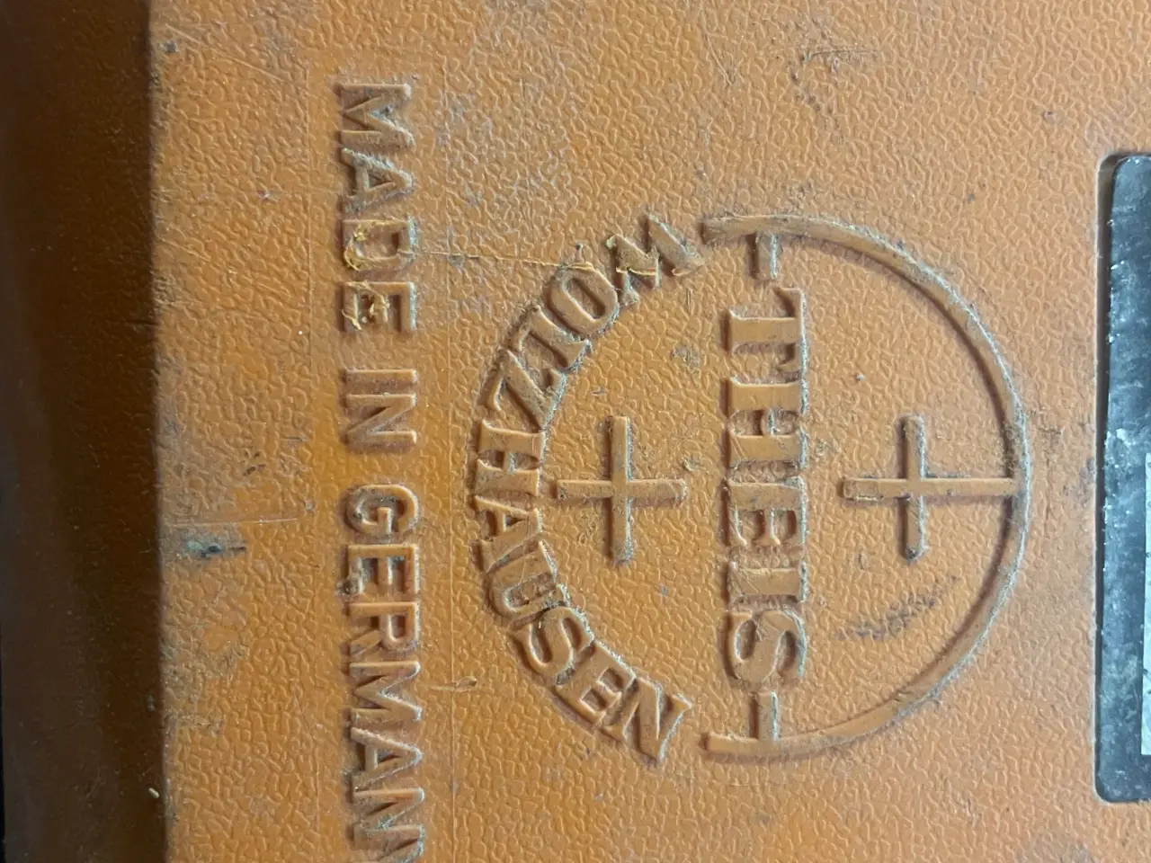 Billede 2 - Rotorlaser