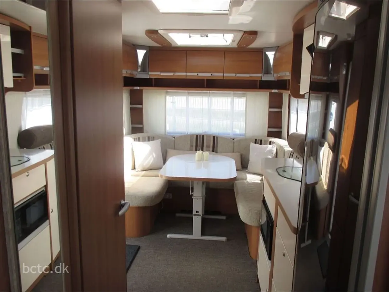 Billede 7 - 2010 - LMC Musica 560 E ARCTIC