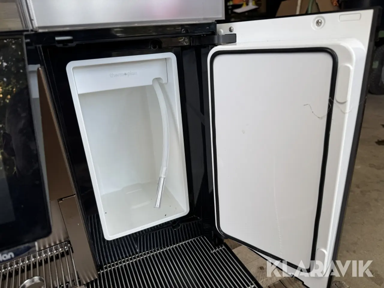 Billede 8 - Espressomaskine Thermoplan Black and White 4 Neo CTM