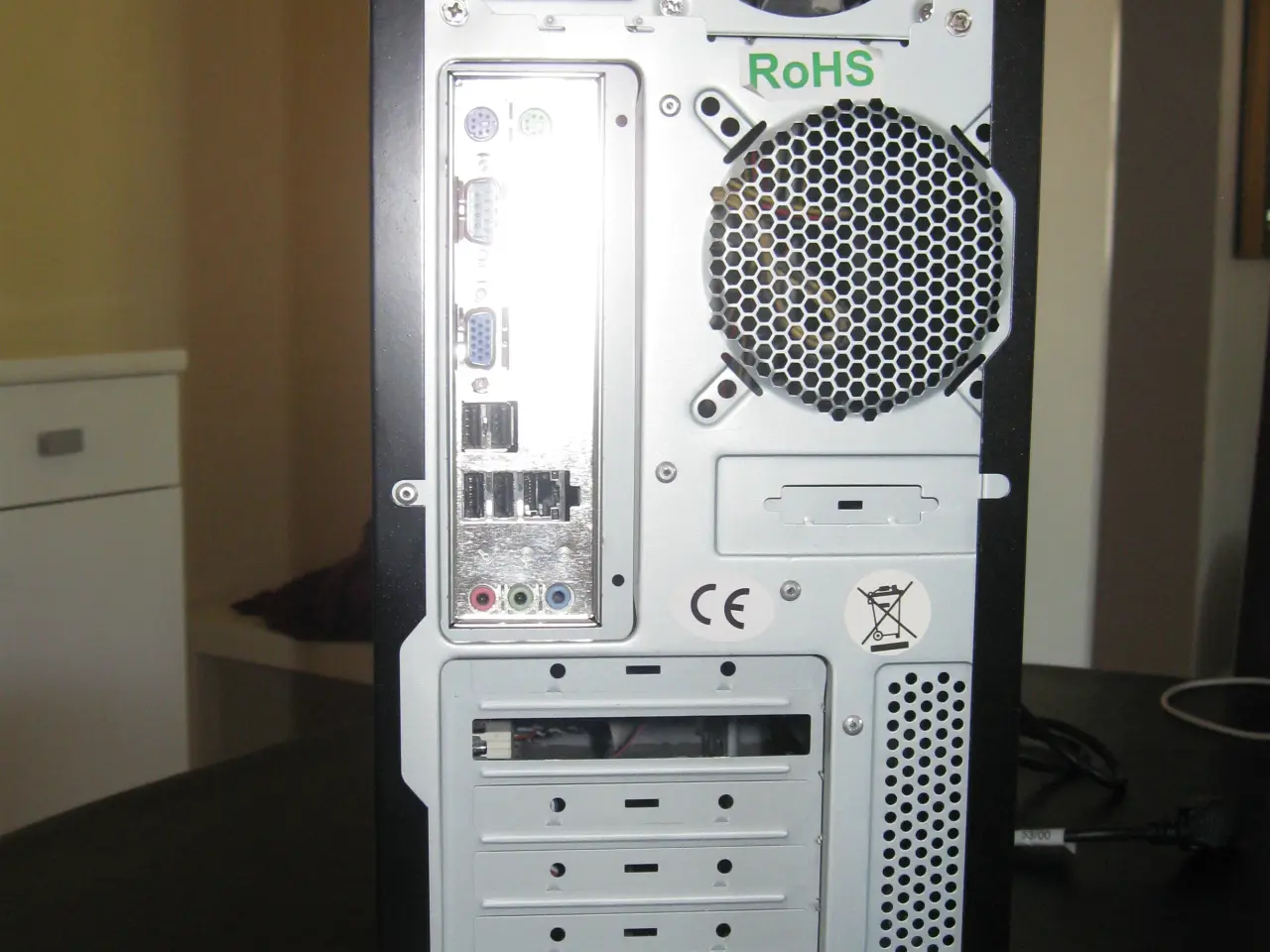 Billede 4 - Computer 	