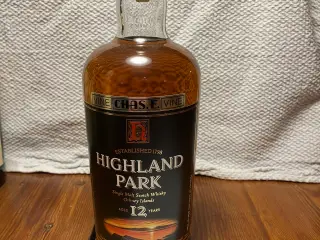Whisky Highland Park