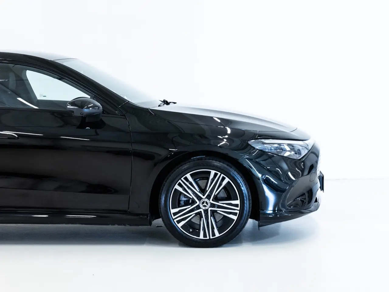 Billede 20 - Mercedes CLA250+  EQ Progressive Advance Plus