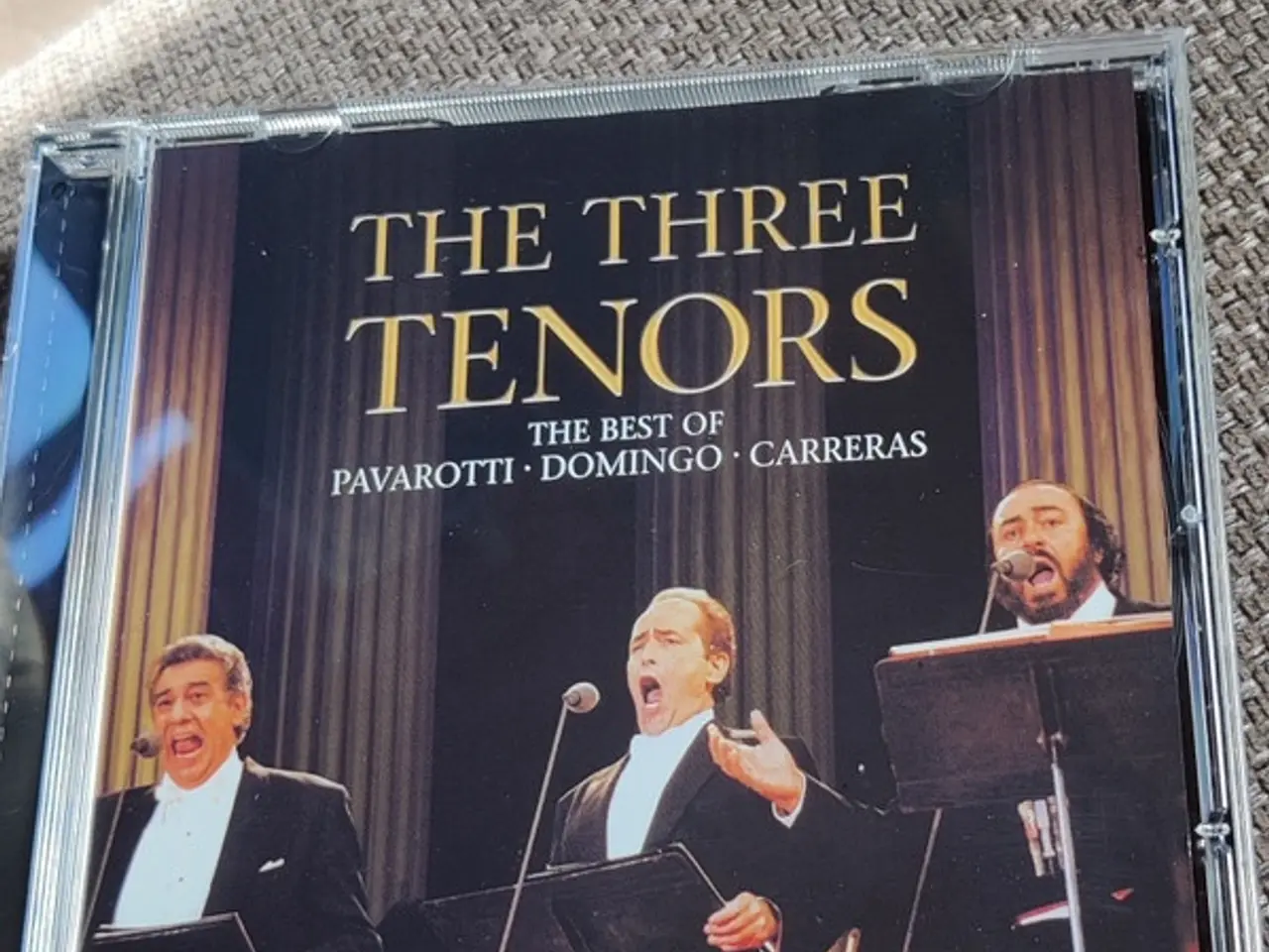 Billede 7 - Luciano Pavarotti – The Three Tenors The… – 2CD
