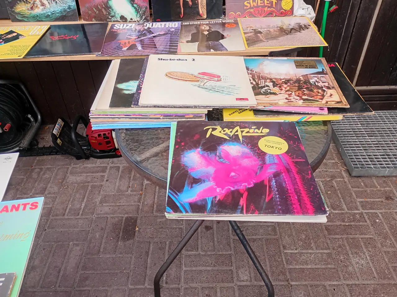Billede 5 - LP & Singles