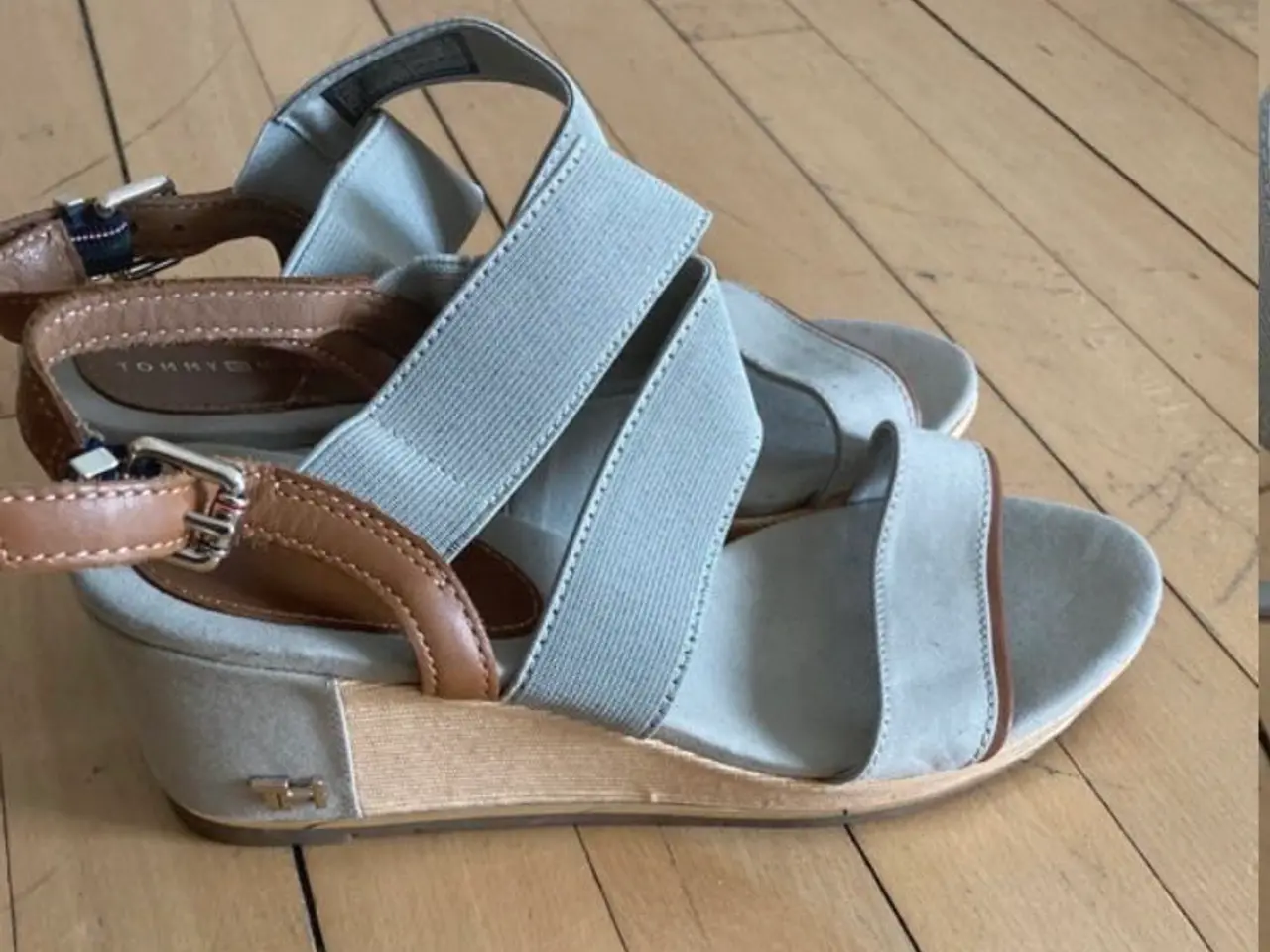 Billede 2 - Dame sandaler