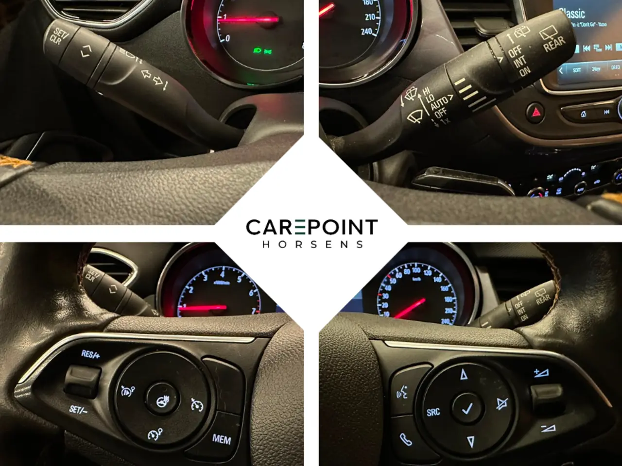 Billede 9 - Opel Crossland X 1,2 T 110 Innovation aut.