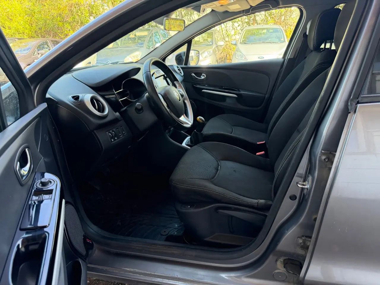 Billede 7 - Renault Clio IV 1,5 dCi 90 Dynamique Sport Tourer