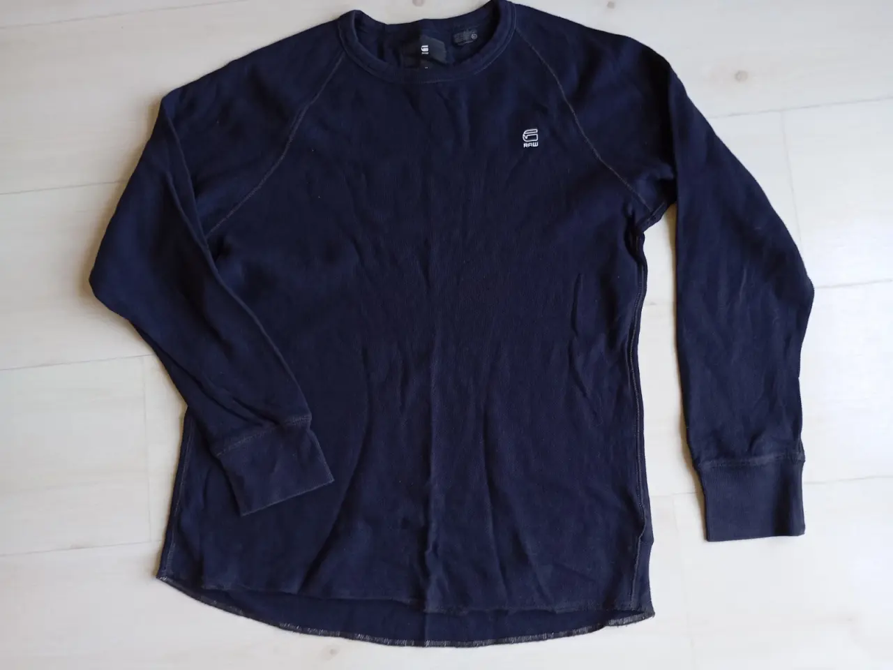 Billede 1 - G Star Raw. Str. M. Sweatshirt.