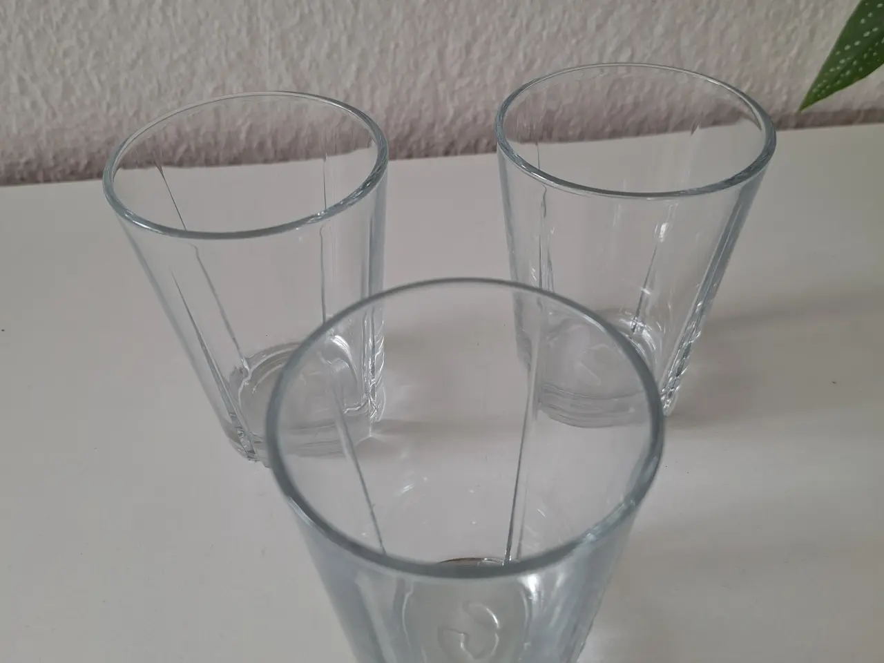 Billede 2 - Drikkeglas
