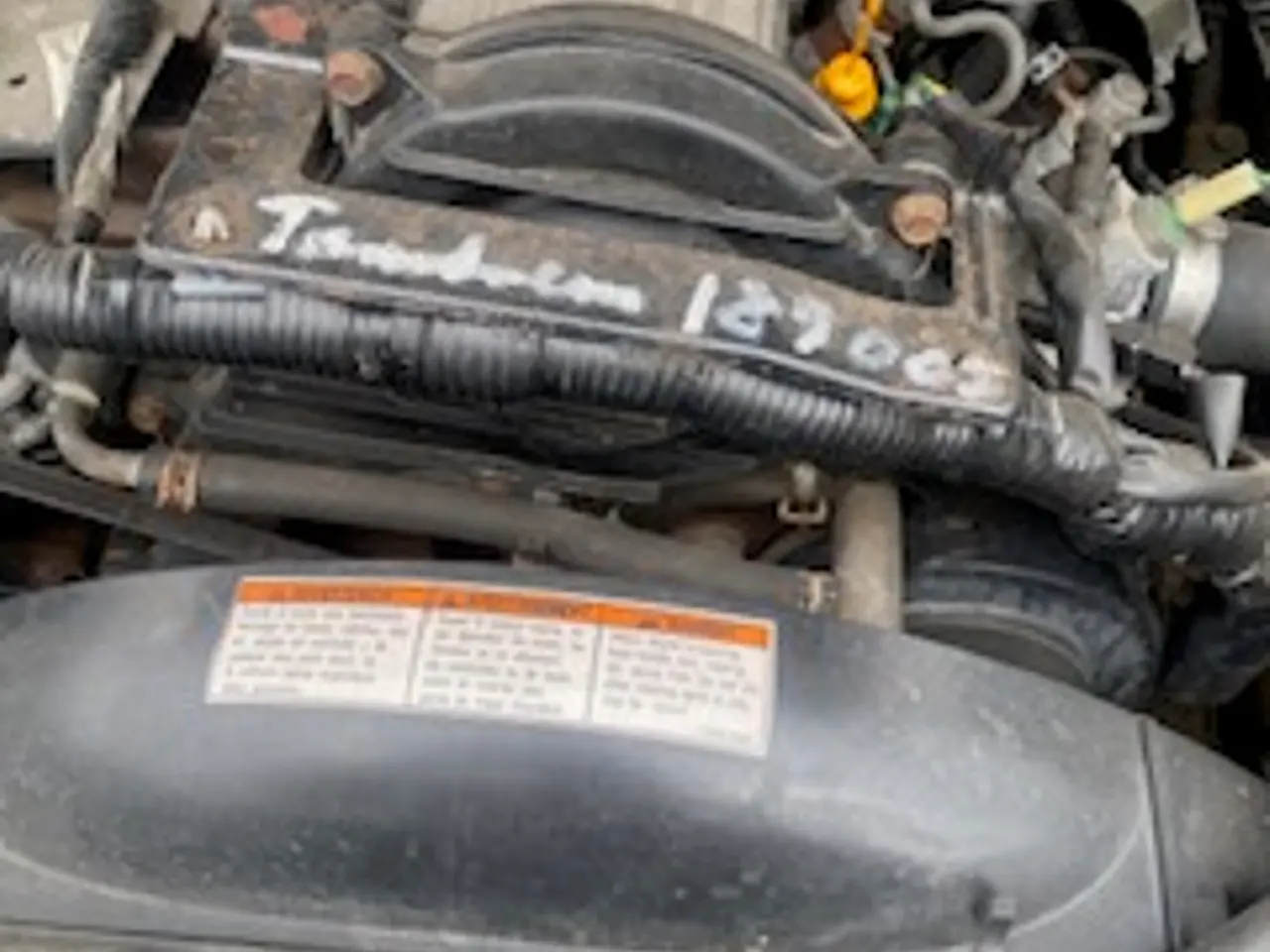 Billede 7 - Suzuki Grand Vitara