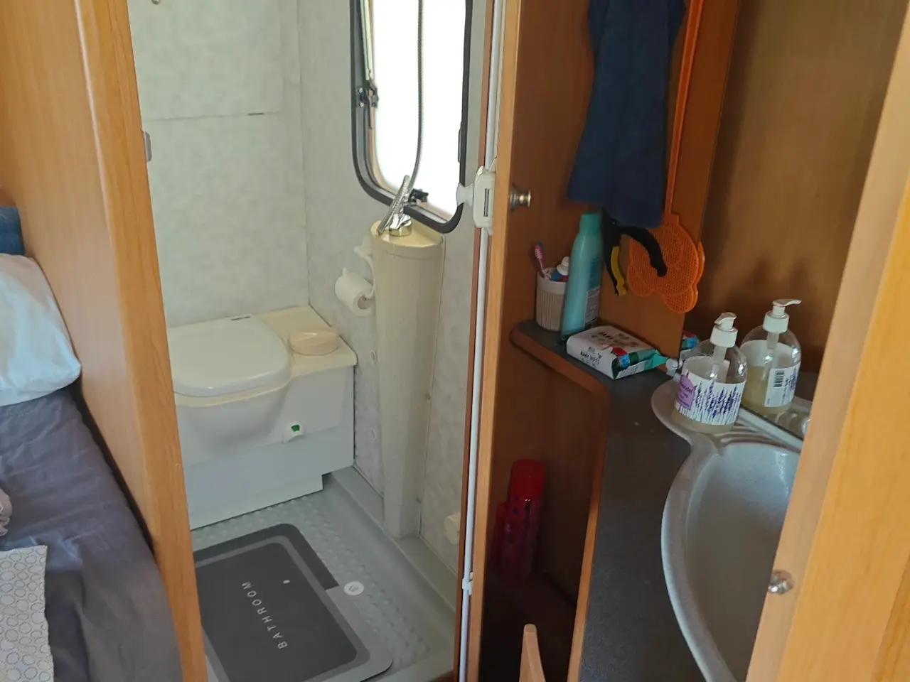Billede 8 - Adria Unica 462 PU
