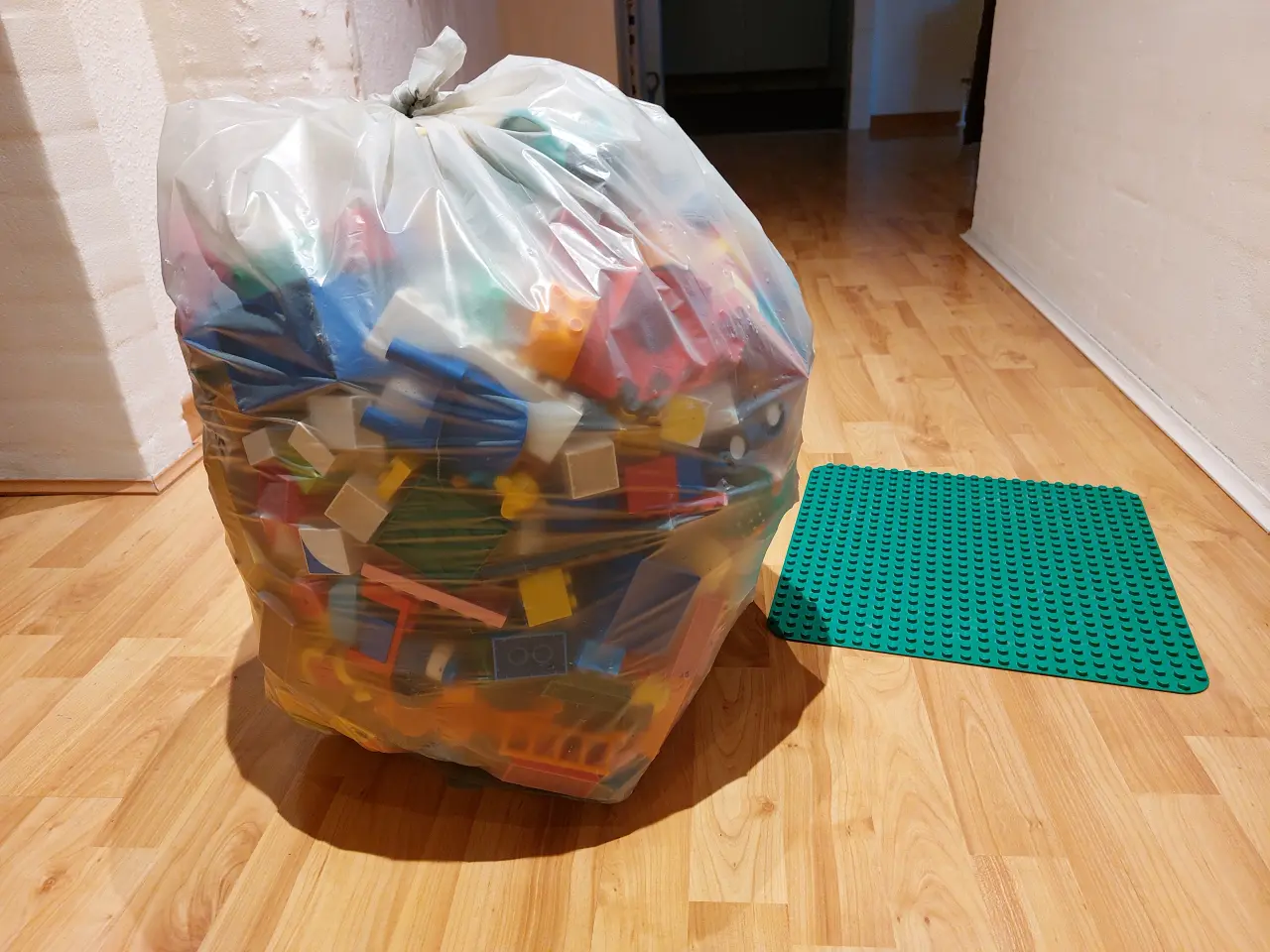 Billede 1 - Duplo