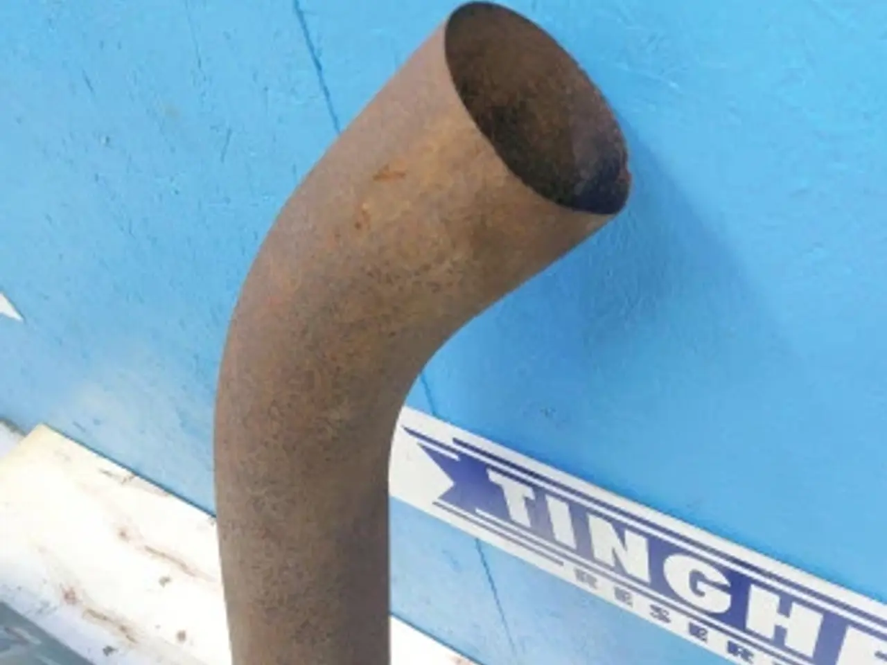 Billede 4 - Massey Ferguson 32 Lydpotte 28782094