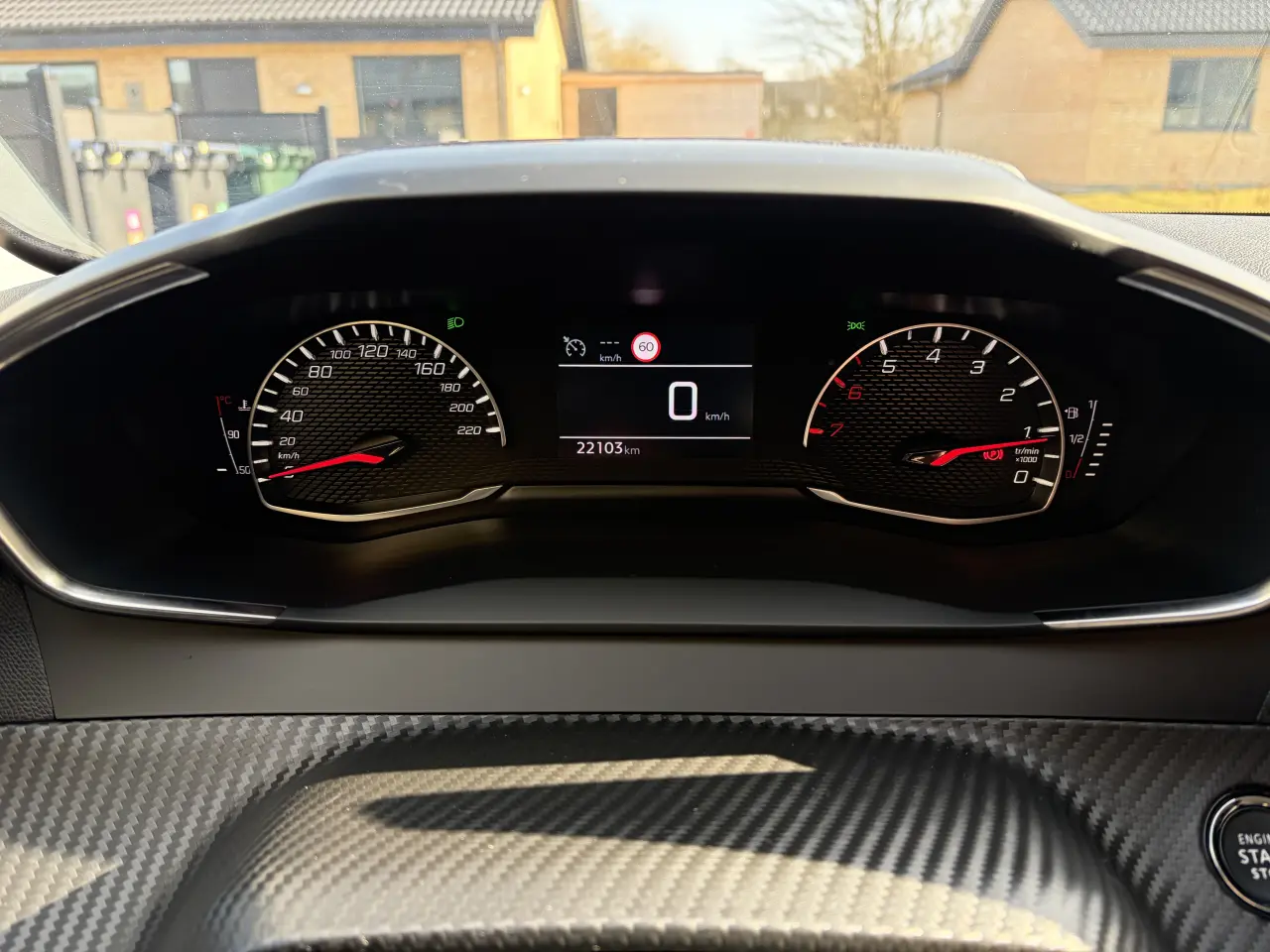 Billede 5 - Peugeot 208 1,2 puretech allure 100hk