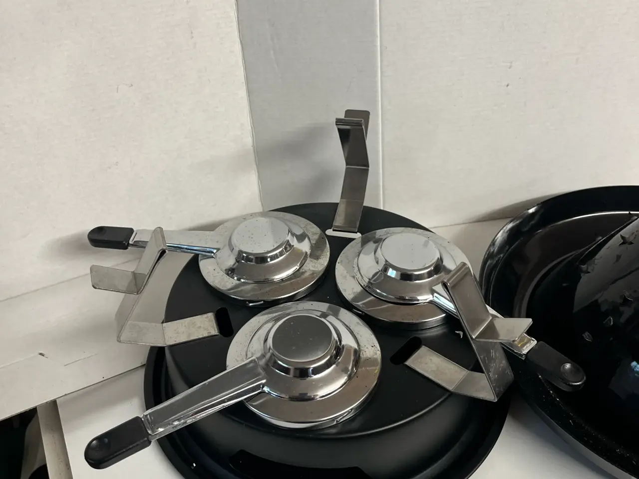 Billede 3 - Fondue
