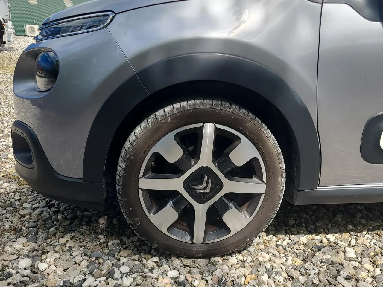 Billede 18 - Citroën C3 1,5 BlueHDi 100 Street