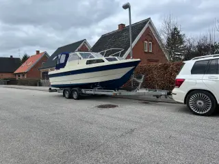 Finnsport 650AC