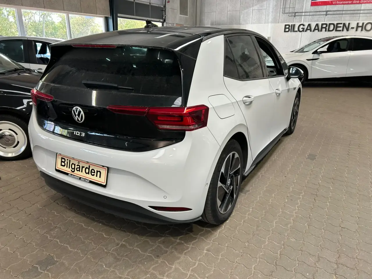 Billede 4 - VW ID.3 58 Pro