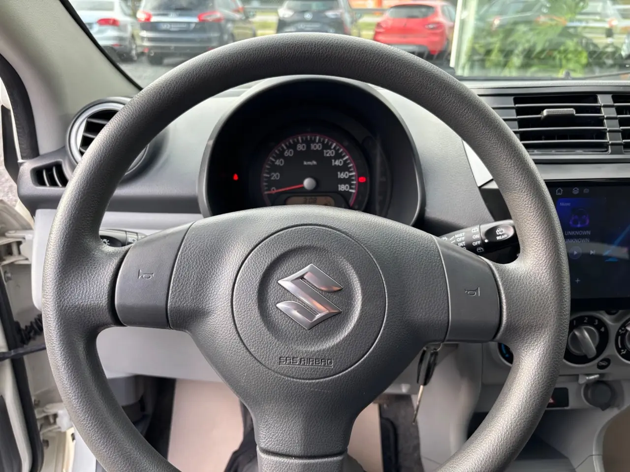Billede 11 - Suzuki Alto 1,0 Comfort