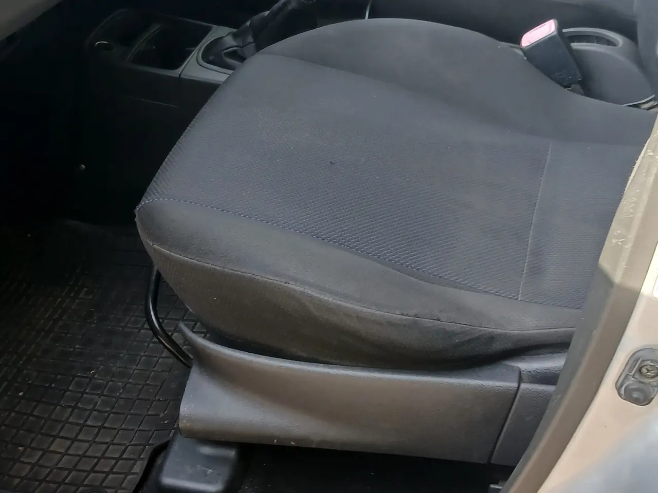 Billede 6 - SUZUKI IGNIS sælges