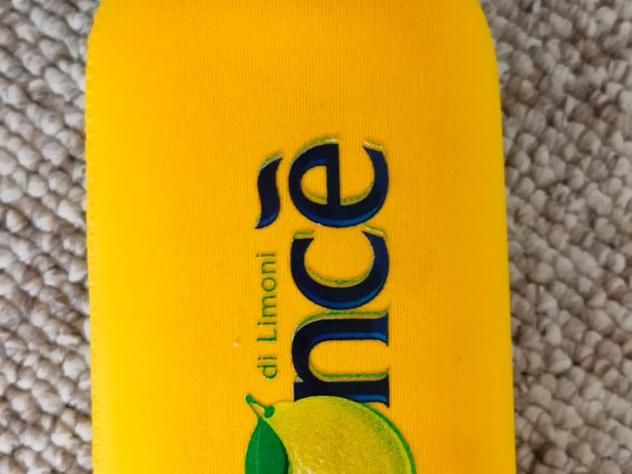 Billede 1 - Limonce sprit