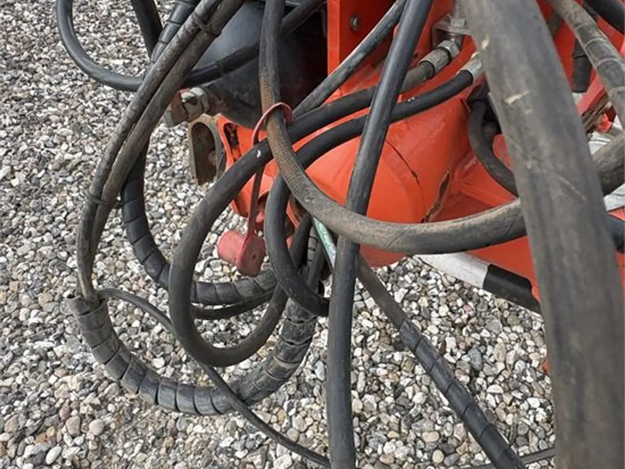Billede 7 - Kuhn Vari-Master 153 5 furet / furrow