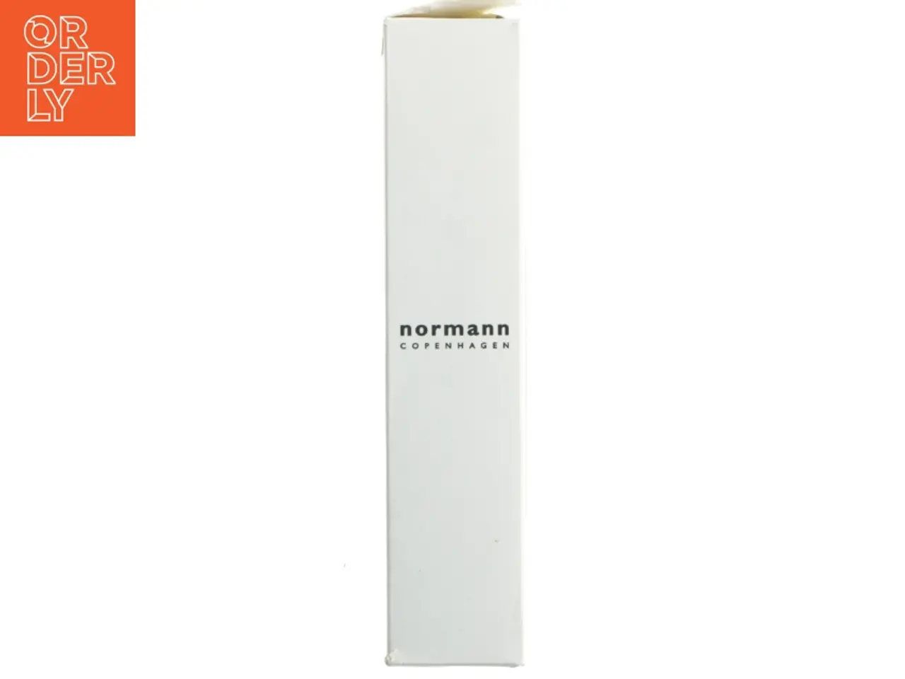 Billede 5 - Lumberjack lysestage fra Normann Copenhagen (str. 23 cm)
