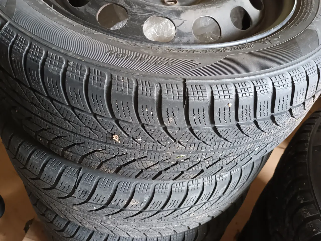 Billede 7 - Golf 7  1.6  TDI Lav km tal