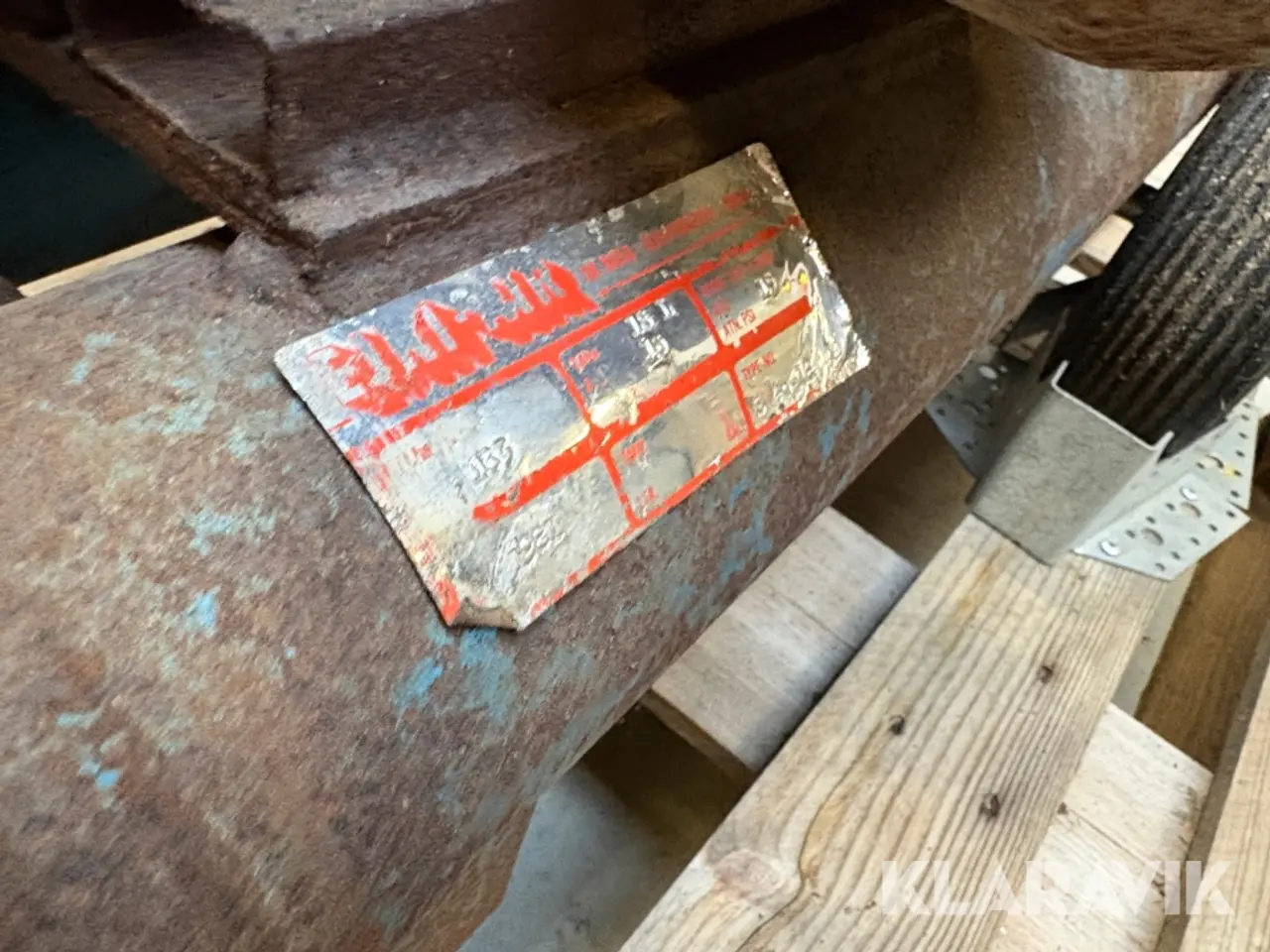 Billede 10 - Kompressor Ejki