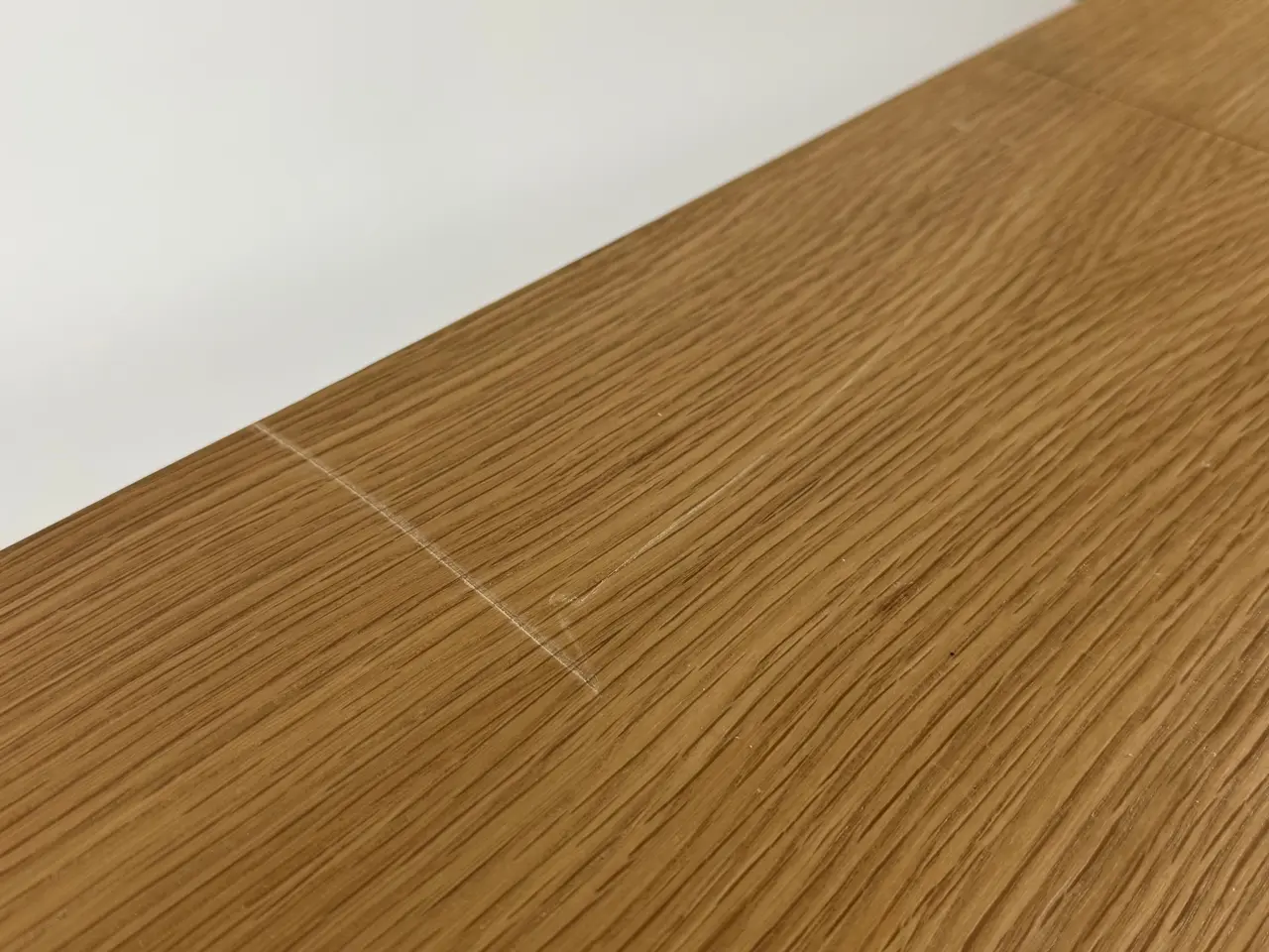 Billede 5 - HAY CPH30 Udtræksbord – 160x80x74 cm