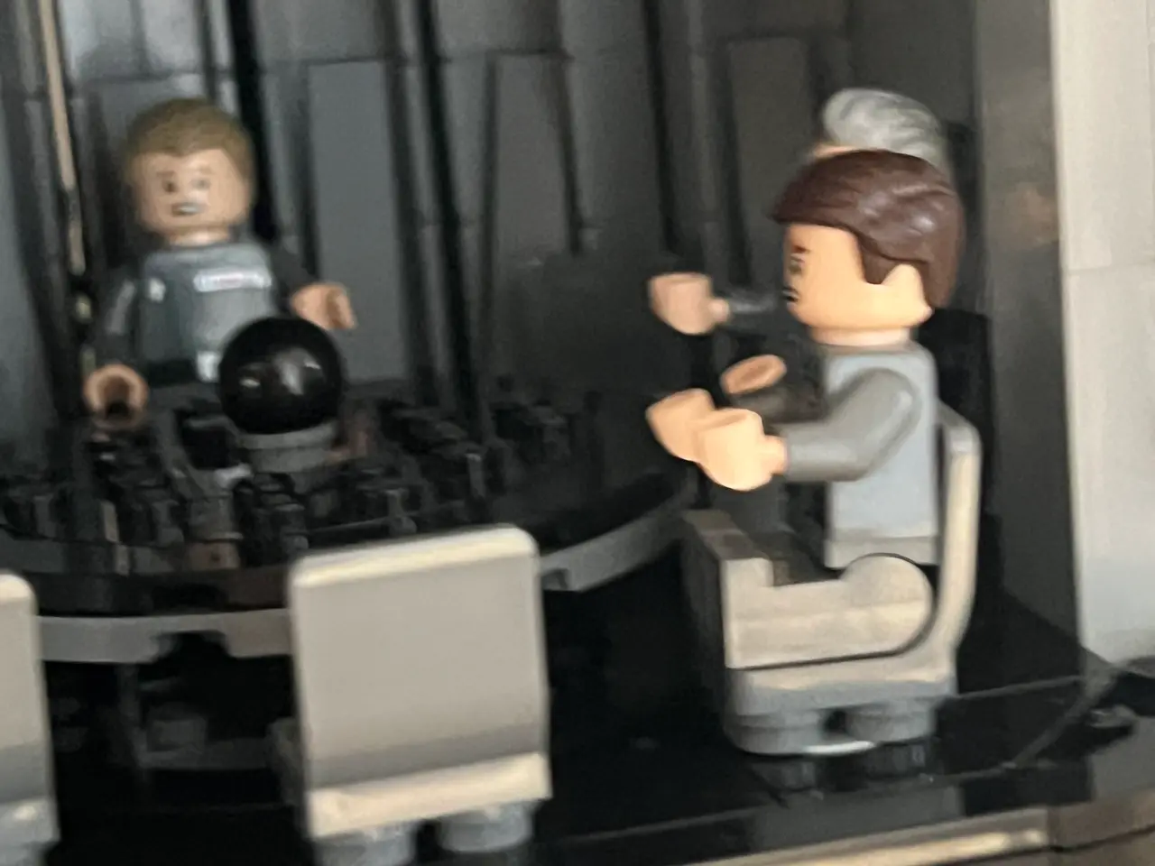 Billede 15 - Lego Death Star 75419
