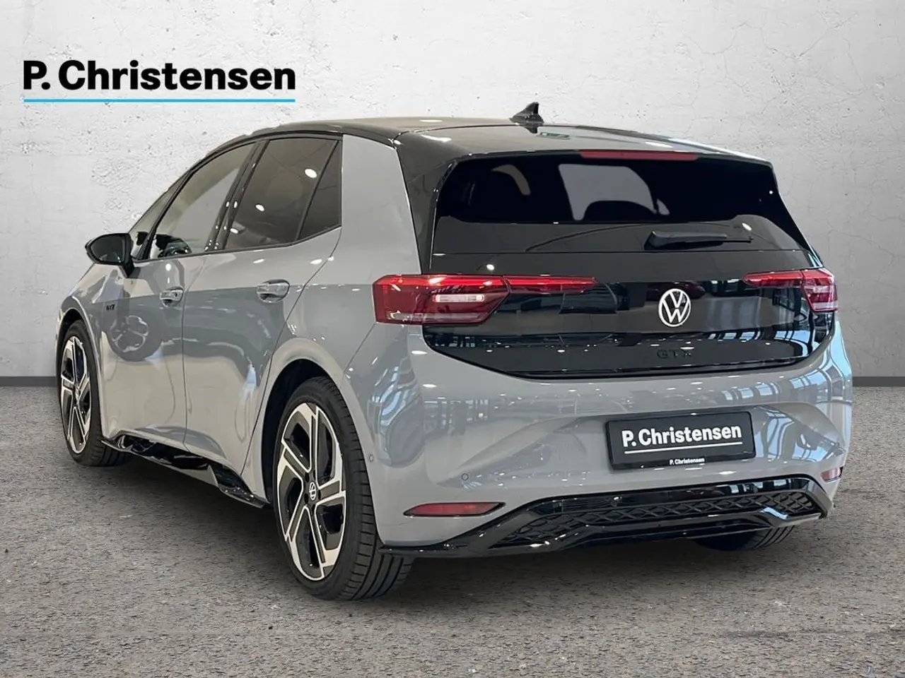 Billede 3 - VW ID.3 79 GTX