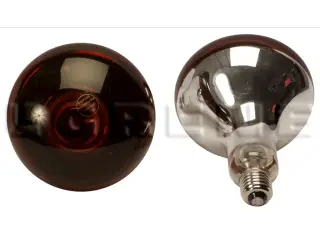 Pære 220V 150W til solarium