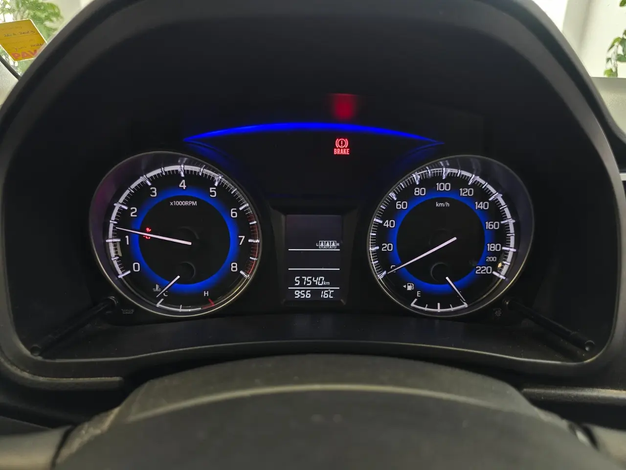 Billede 8 - Suzuki Baleno 1,2 Dualjet Active