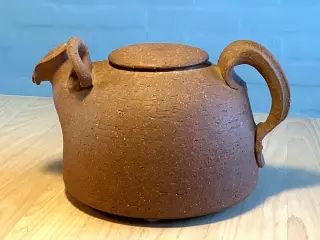 Te kande/potte Birthe Sahl