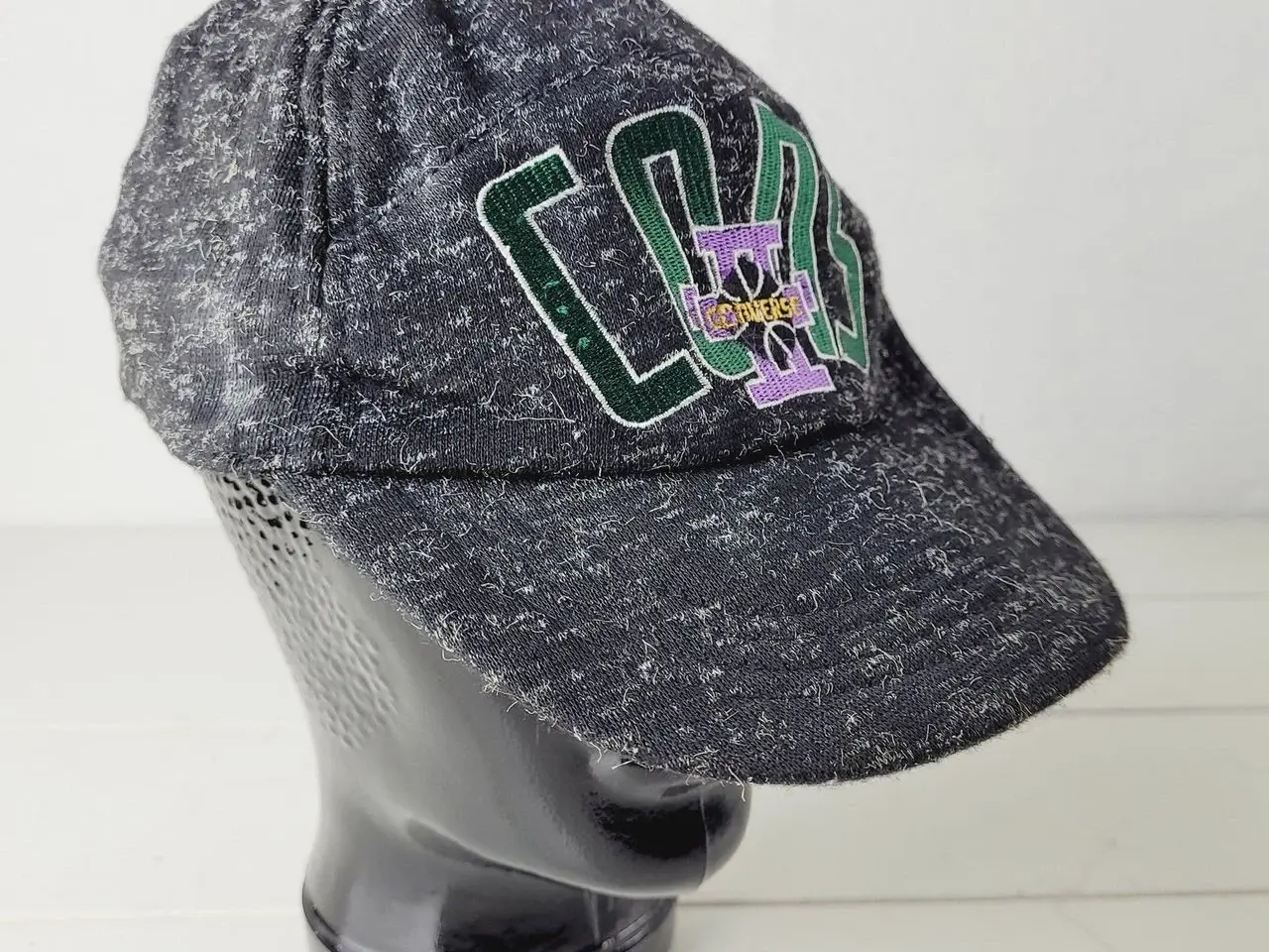 Billede 4 - ⭐️- Vintage Converse Cap – Sjælden Retro Kasket