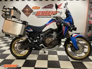 Honda CRF 1000 L Africa Twin