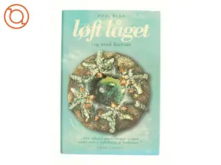 Løft låget af Poul Blak (bog)