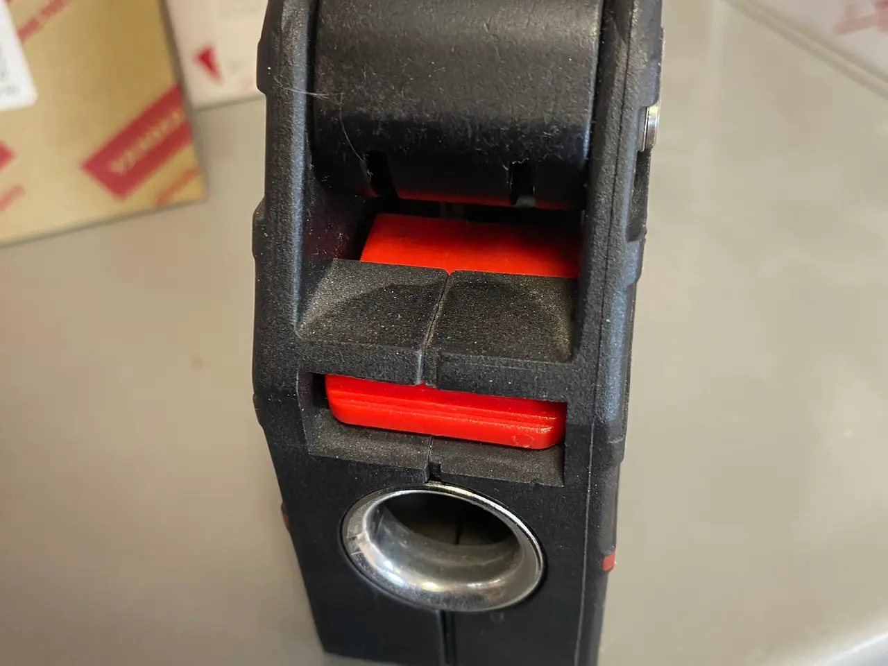 Billede 2 - Easylock midi og maxi