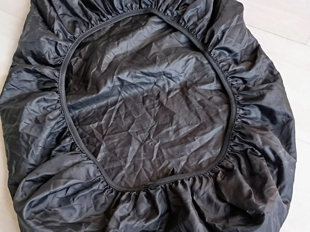 Billede 2 - Regnslag til rygsæk. Raincover