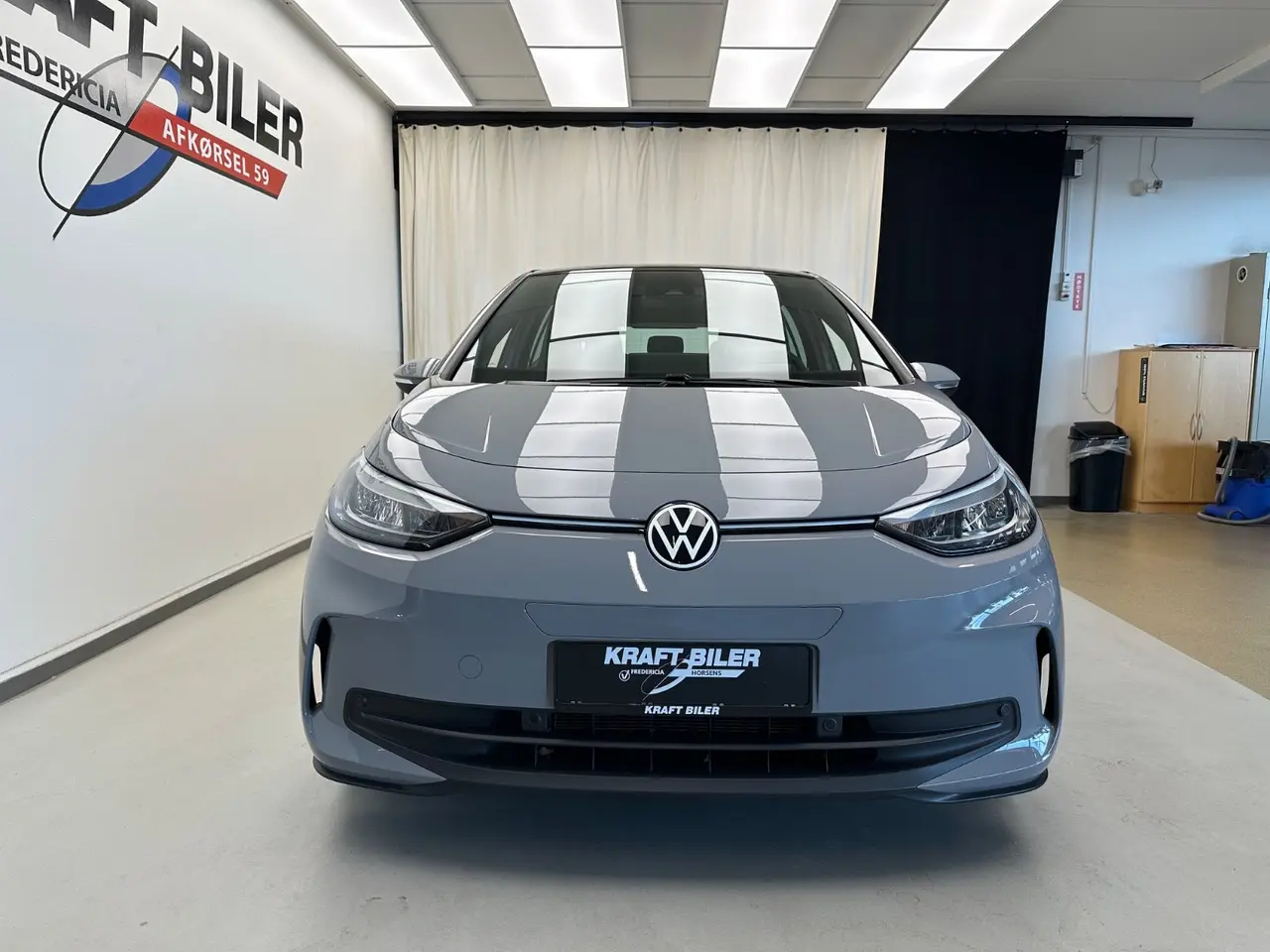 Billede 7 - VW ID.3 58 Pro