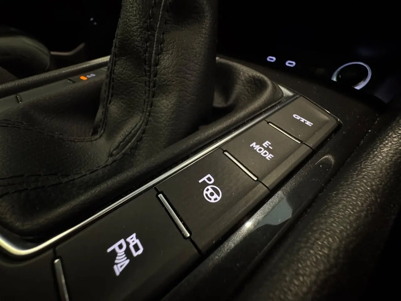 Billede 19 - VW Tiguan 1,4 eHybrid Elegance DSG