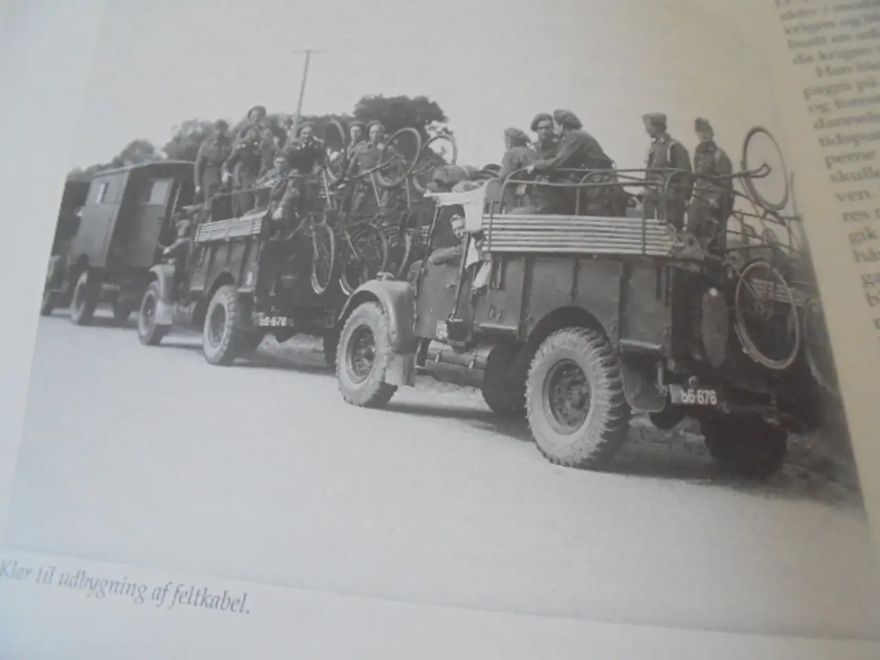 Billede 6 - Telegrafens’s Krønike – se fotos og omtale