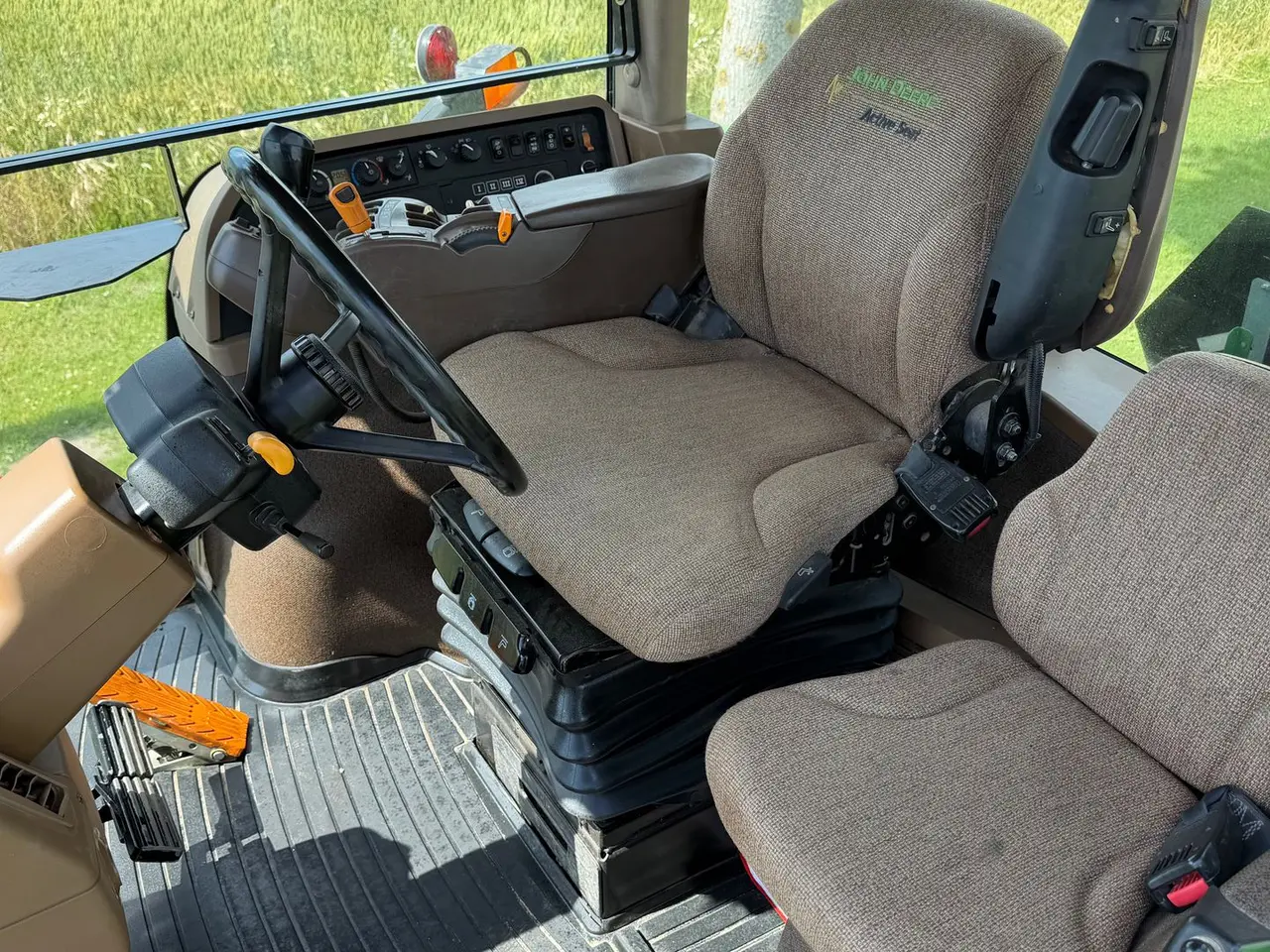 Billede 17 - John Deere 7930 AutoTrac Ready, TLS, Frontlift
