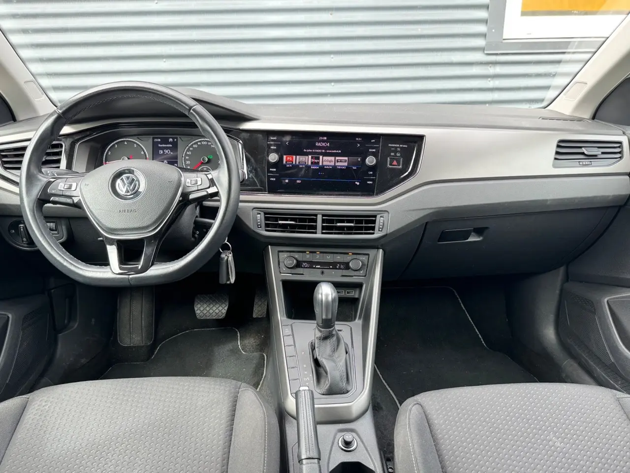 Billede 7 - VW Polo 1,0 TSi 95 Comfortline DSG