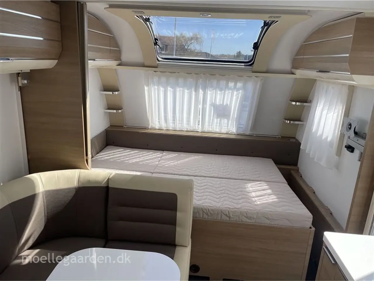 Billede 7 - 2017 - Adria Adora 573 PT